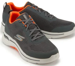 Sneaker|Sneaker|Skechers Sneaker in Übergrößen