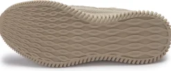 Sneaker|Sneaker|Skechers Sneaker in Übergrößen Beige