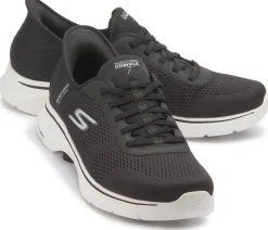 Sneaker|Schnürschuhe|Skechers Sneaker in Übergrößen