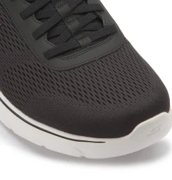 Sneaker|Schnürschuhe|Skechers Sneaker in Übergrößen