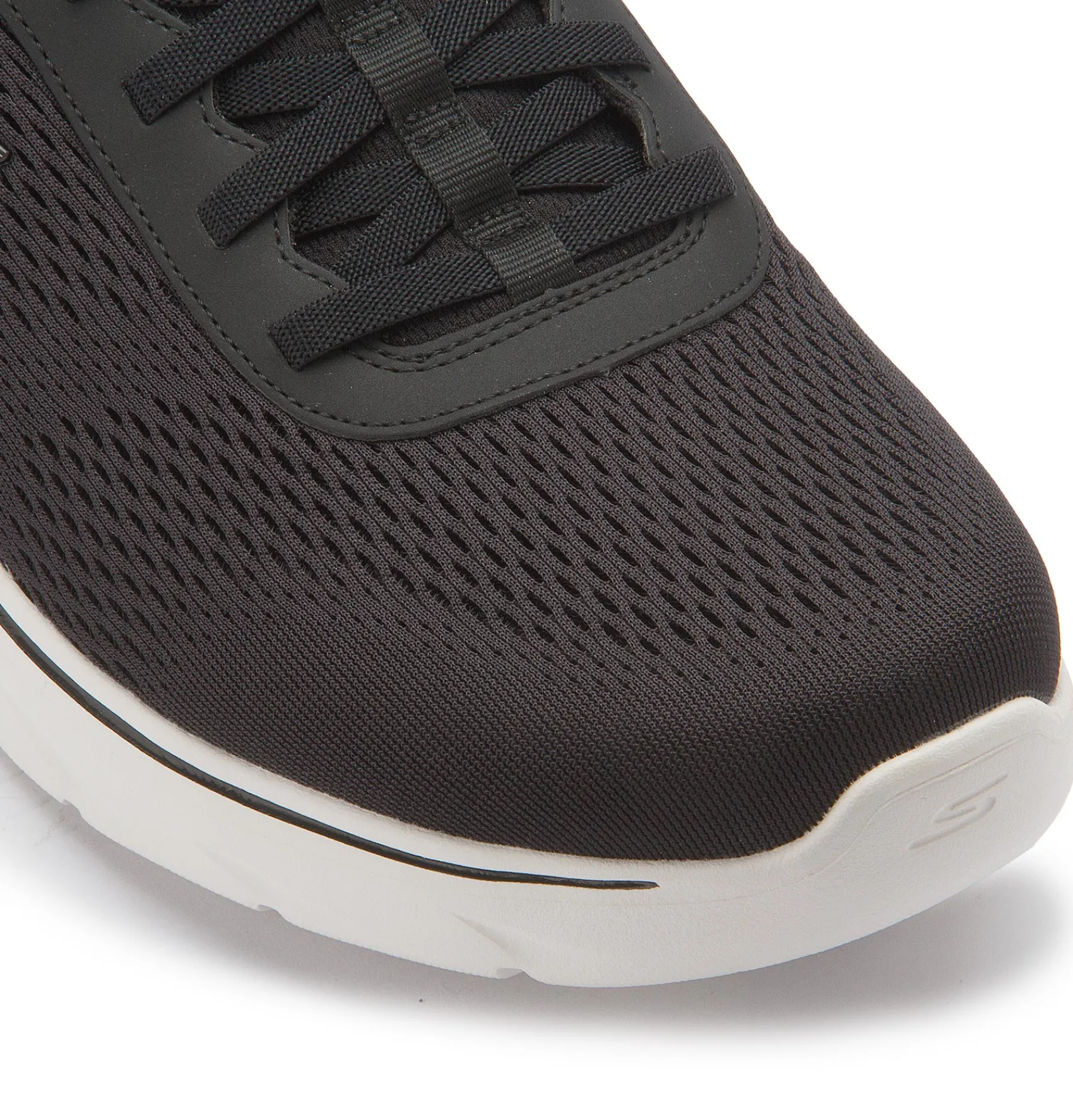 Sneaker|Schnürschuhe|Skechers Sneaker in Übergrößen