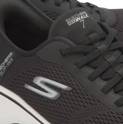 Sneaker|Schnürschuhe|Skechers Sneaker in Übergrößen