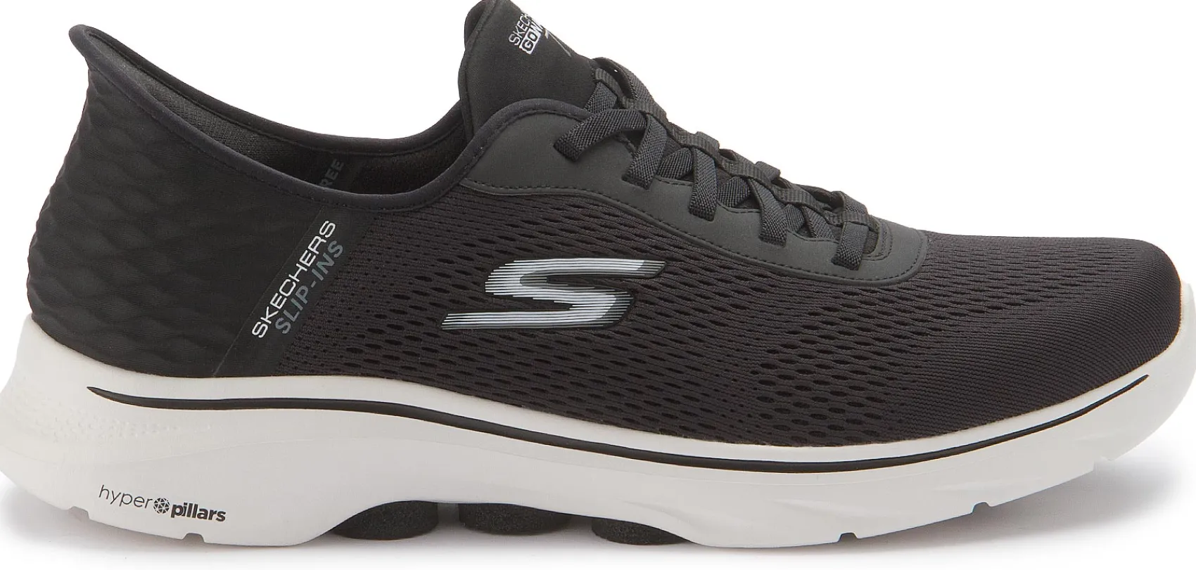 Sneaker|Schnürschuhe|Skechers Sneaker in Übergrößen