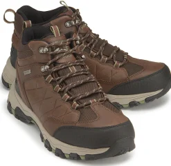 Outdoor|Outdoor|Skechers Trekking Boot in Übergrößen