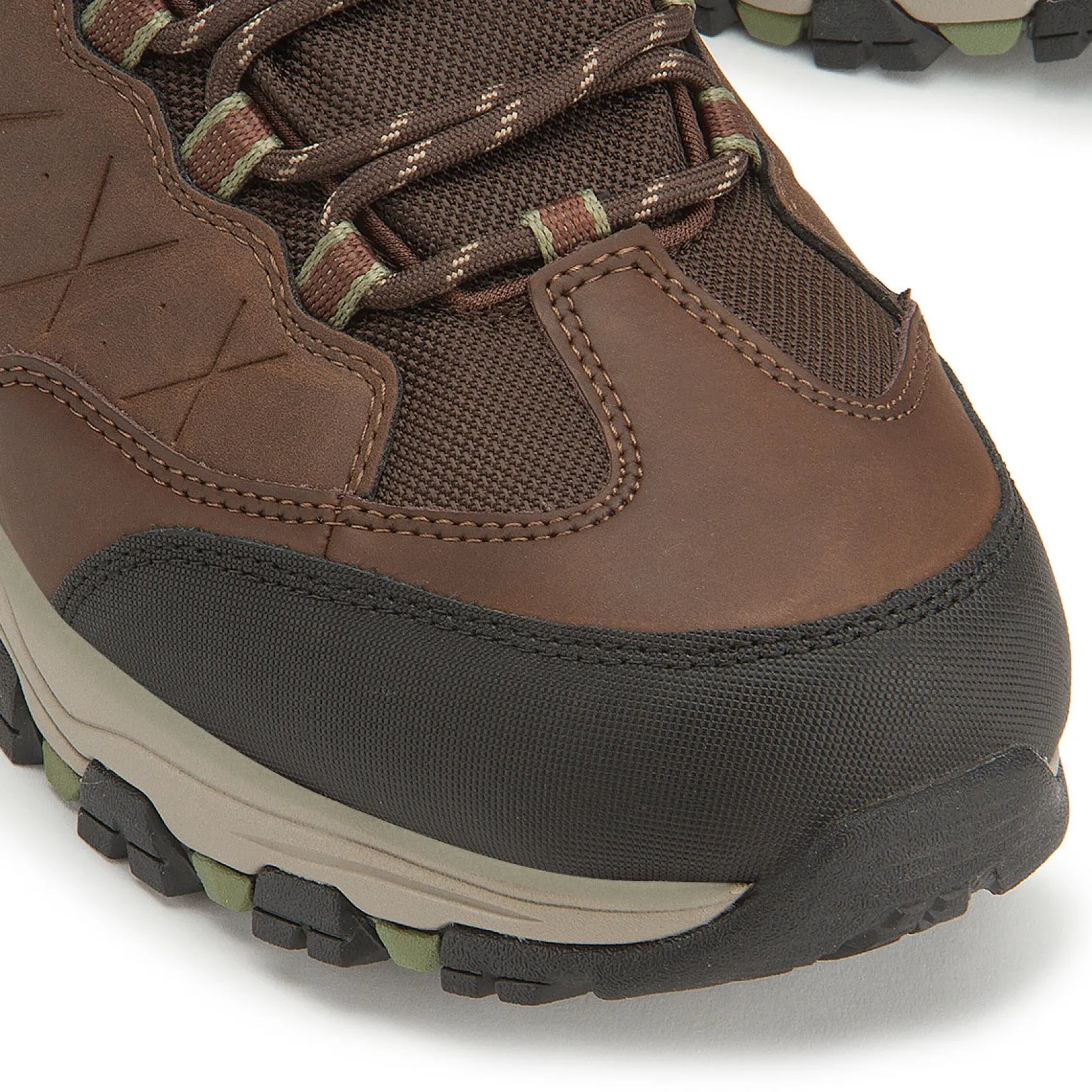 Outdoor|Outdoor|Skechers Trekking Boot in Übergrößen