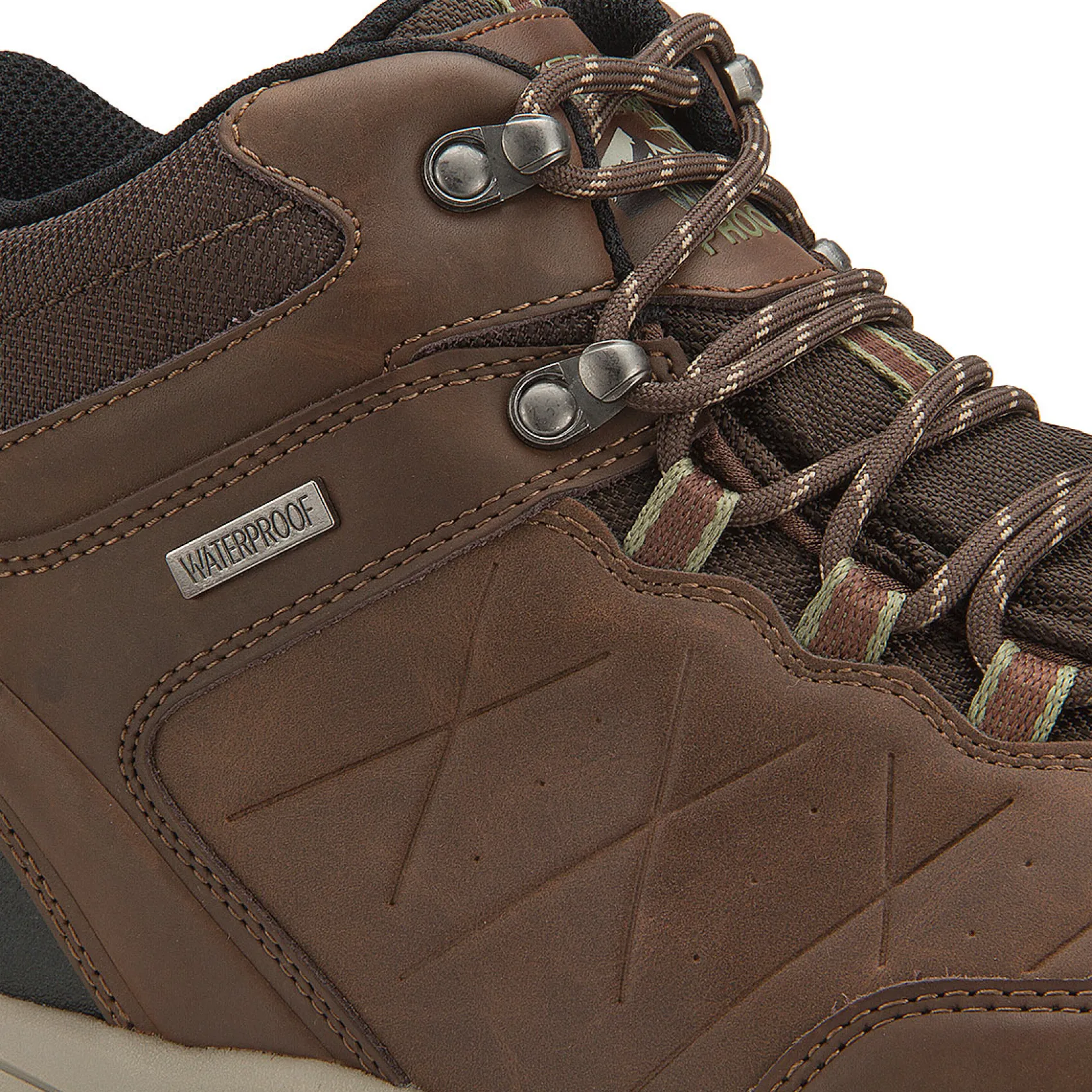 Outdoor|Outdoor|Skechers Trekking Boot in Übergrößen