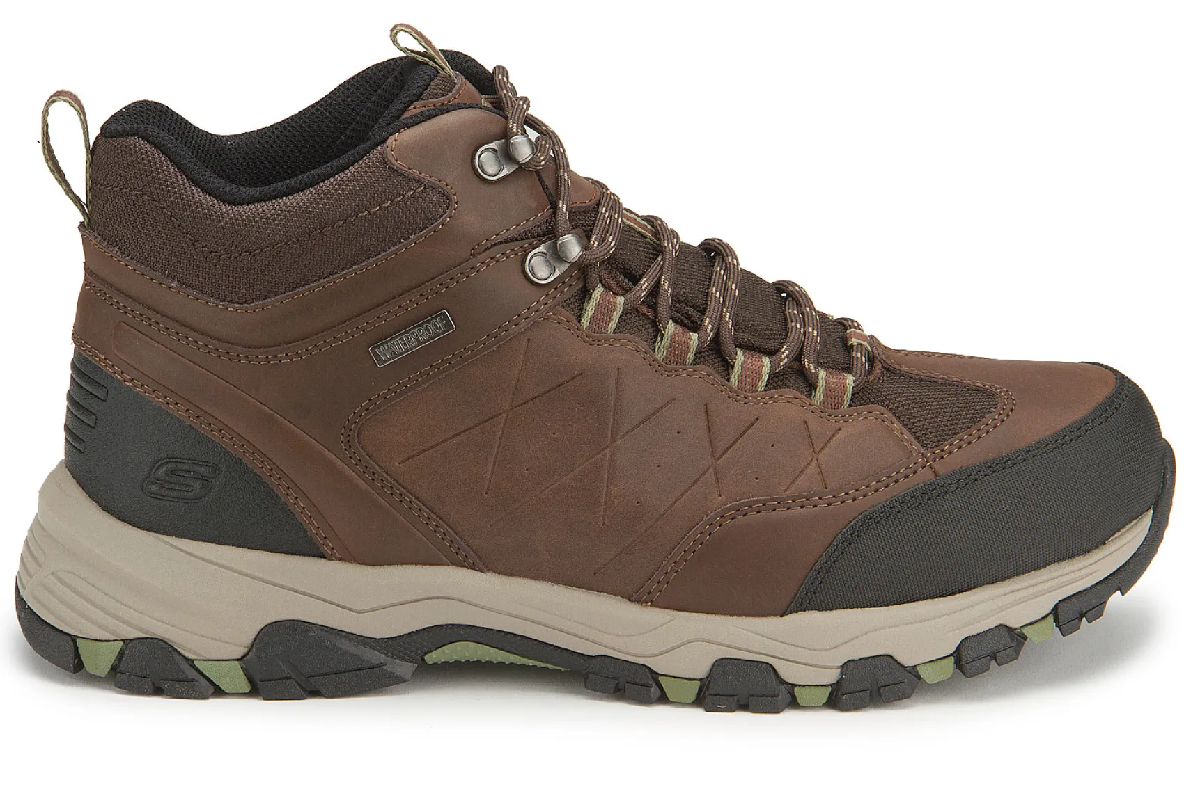Outdoor|Outdoor|Skechers Trekking Boot in Übergrößen