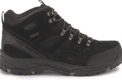 Stiefeletten|Outdoor|Skechers Trekking Boot in Übergrößen