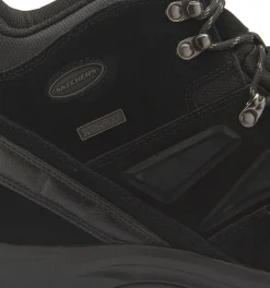 Stiefeletten|Outdoor|Skechers Trekking Boot in Übergrößen