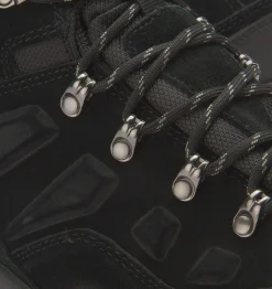 Stiefeletten|Outdoor|Skechers Trekking Boot in Übergrößen