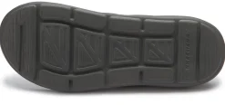 Sandalen|Skechers Zehentrenner in Übergrößen