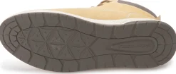 Stiefeletten|Schnürschuhe|Sketchers Schnürboot in Übergrößen