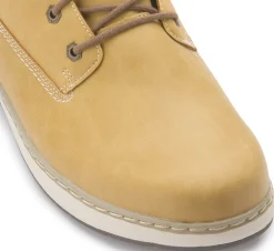 Stiefeletten|Schnürschuhe|Sketchers Schnürboot in Übergrößen
