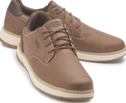Schnürschuhe|Sketchers Schnürschuh in Übergrößen