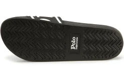 Sandalen|Horsch Schuhe Slides in Übergrößen