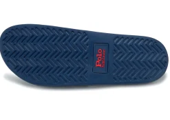 Sandalen|Horsch Schuhe Slides in Übergrößen