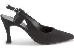 Pumps|Horsch Schuhe Sling in Übergrößen