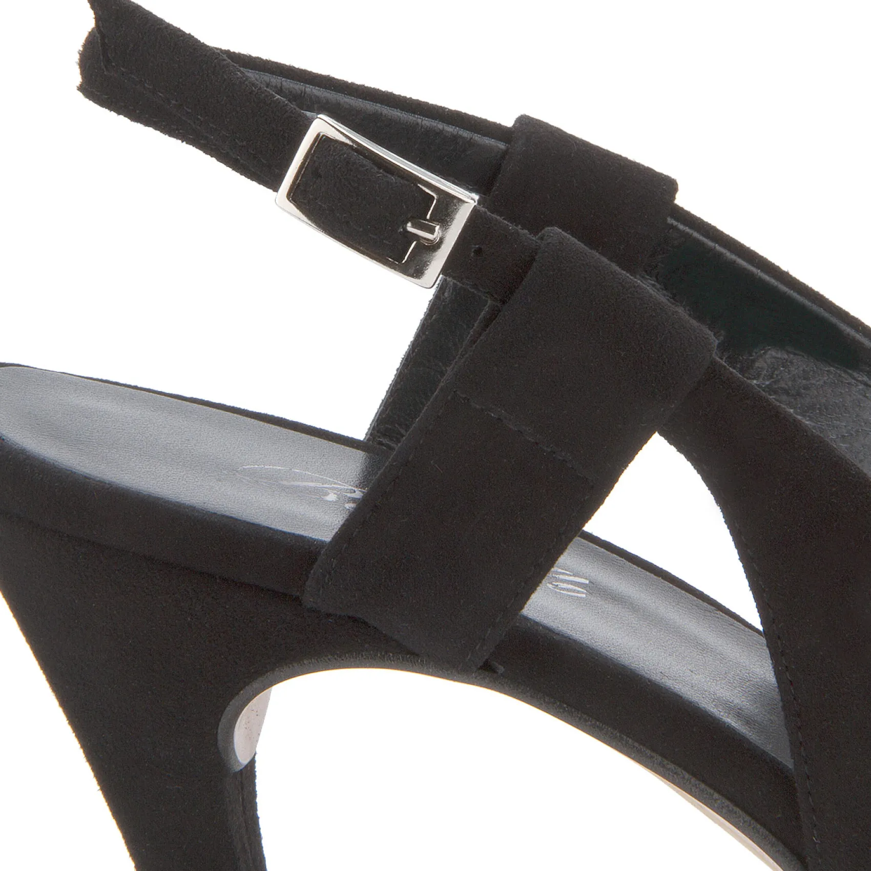 Pumps|Horsch Schuhe Sling in Übergrößen
