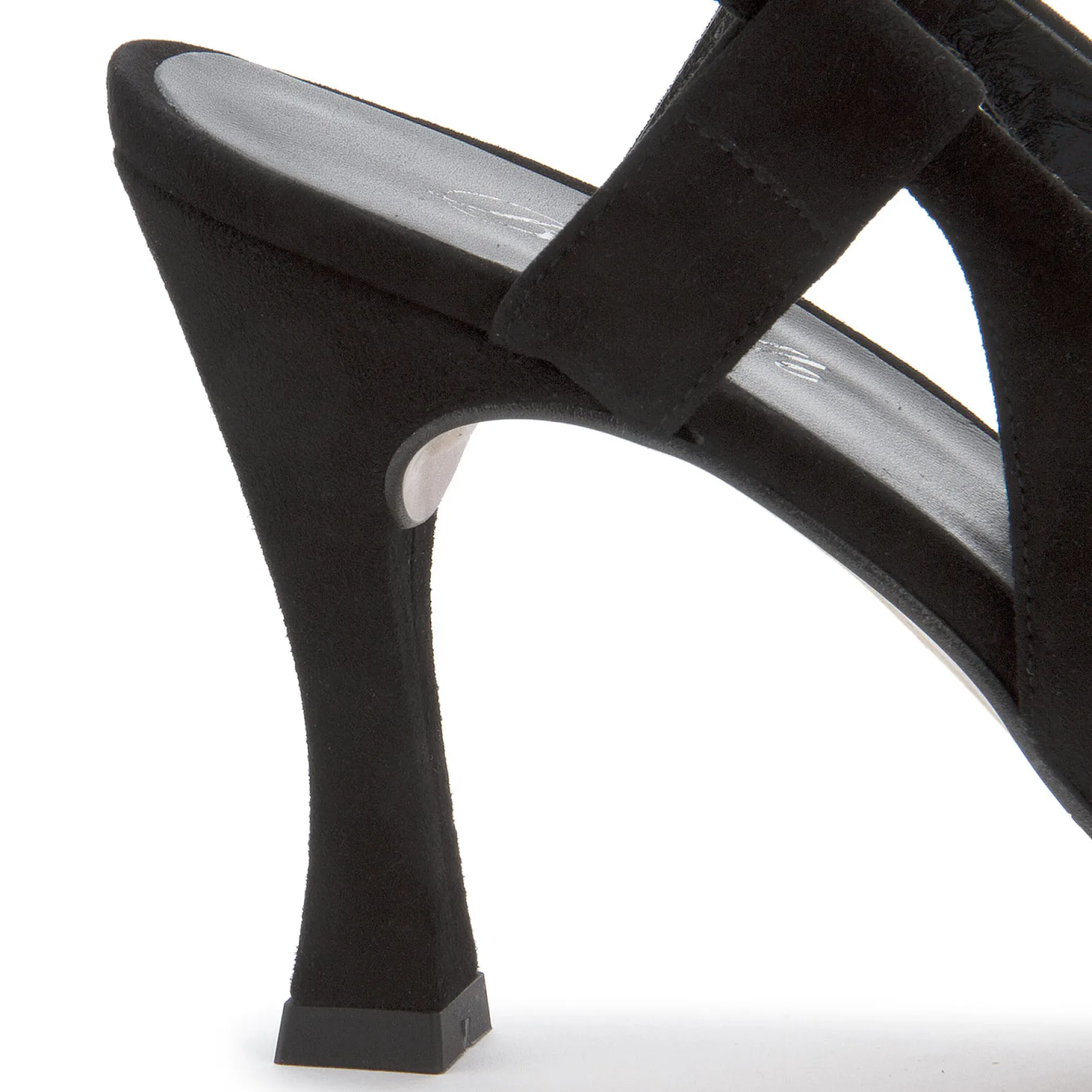 Pumps|Horsch Schuhe Sling in Übergrößen