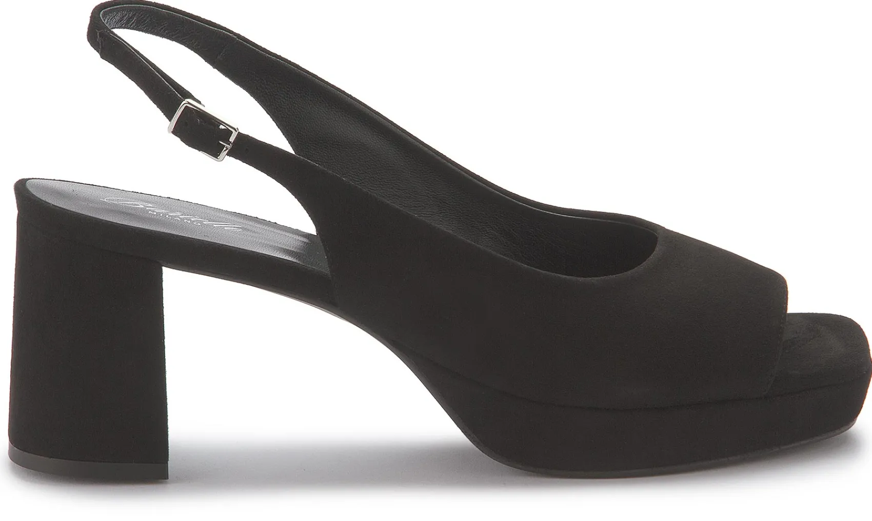 Sandalen|Horsch Schuhe Sling in Übergrößen