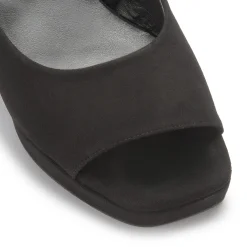Sandalen|Horsch Schuhe Sling in Übergrößen