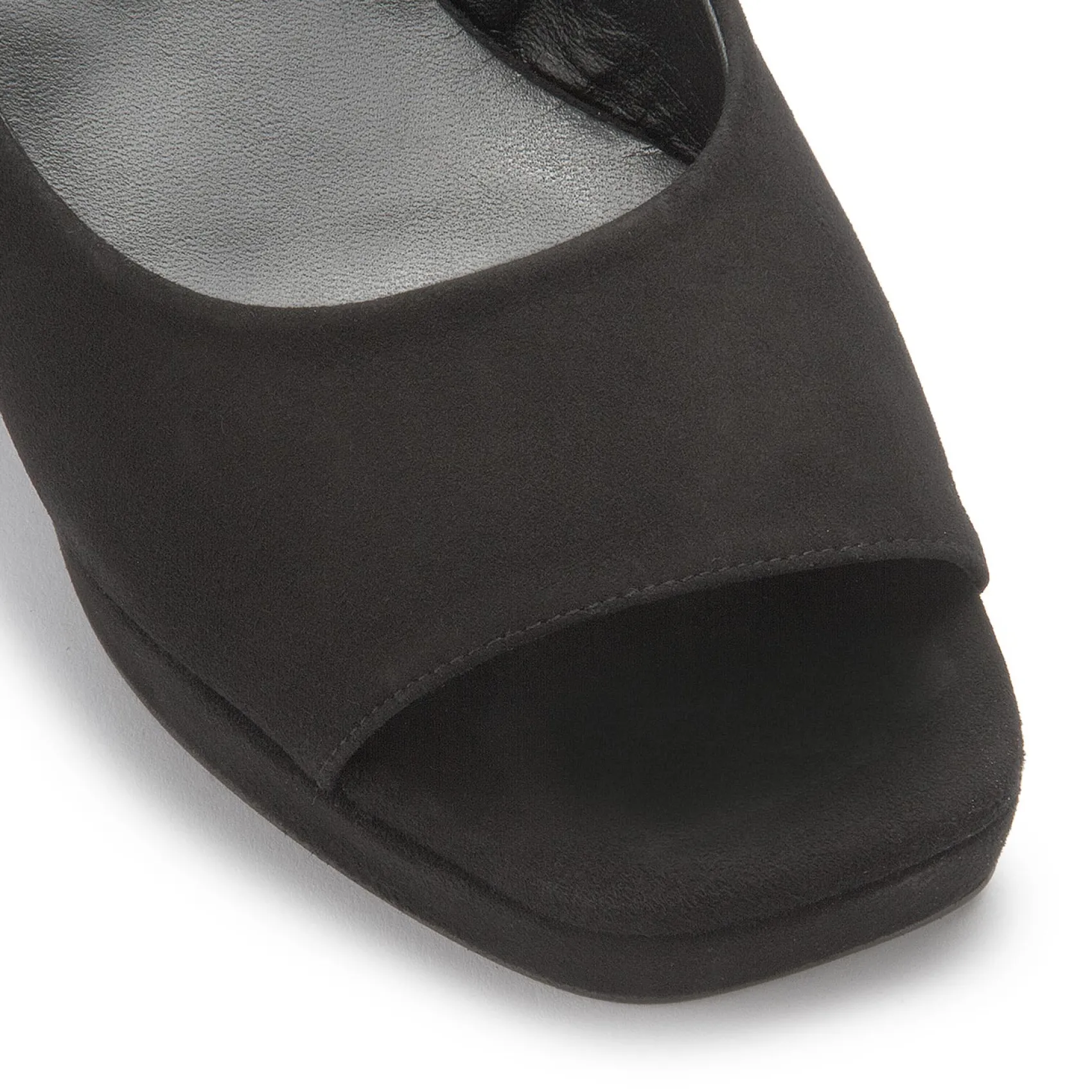 Sandalen|Horsch Schuhe Sling in Übergrößen
