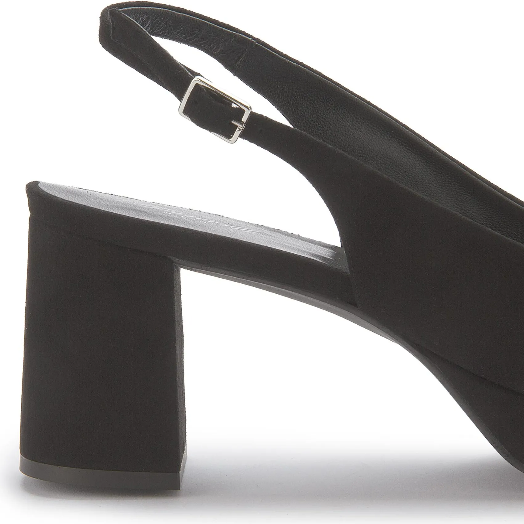 Sandalen|Horsch Schuhe Sling in Übergrößen