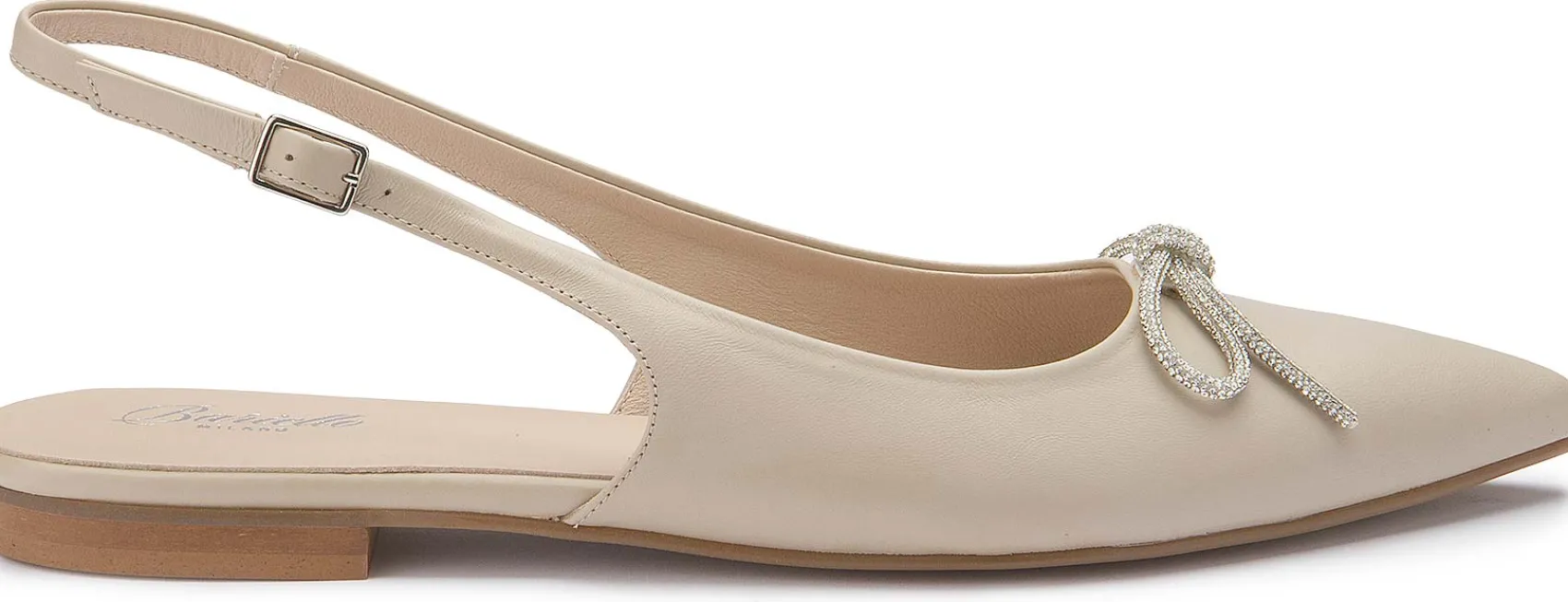 Sling|Sandalen|Horsch Schuhe Sling in Übergrößen