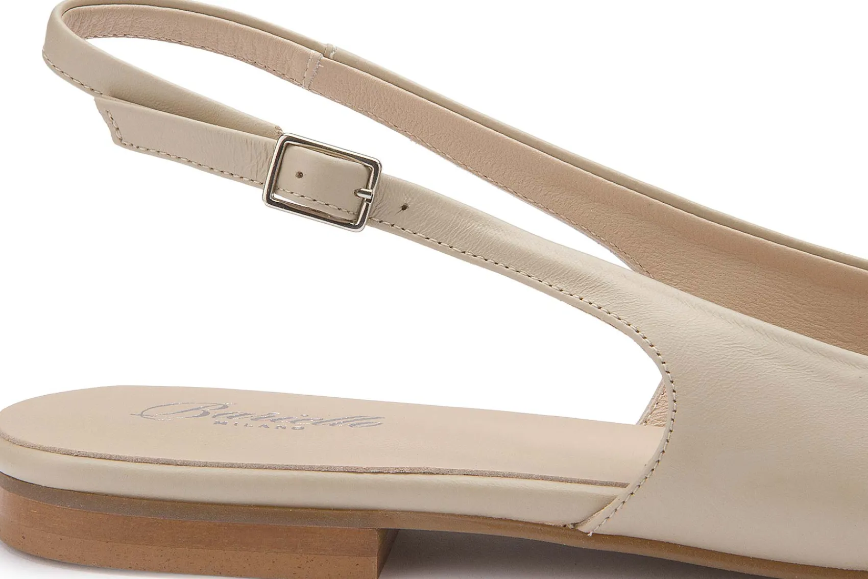 Sling|Sandalen|Horsch Schuhe Sling in Übergrößen