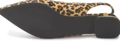 Sling|Sandalen|Horsch Schuhe Sling in Übergrößen