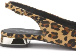 Sling|Sandalen|Horsch Schuhe Sling in Übergrößen