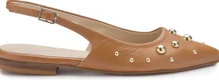 Sling|Sandalen|Horsch Schuhe Sling in Übergrößen