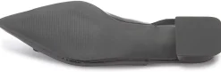 Sling|Sandalen|Horsch Schuhe Sling in Übergrößen Schwarz