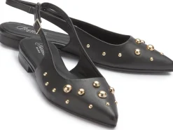Sling|Sandalen|Horsch Schuhe Sling in Übergrößen
