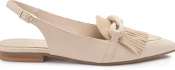 Sling|Sandalen|Horsch Schuhe Sling in Übergrößen