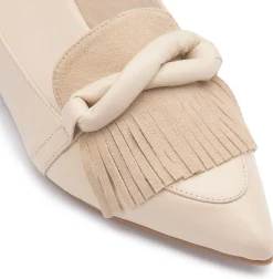 Sling|Sandalen|Horsch Schuhe Sling in Übergrößen