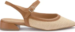 Sling|Sandalen|Horsch Schuhe Sling in Übergrößen