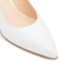 Sling|Pumps|Horsch Schuhe Sling in Übergrößen
