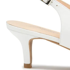 Sling|Pumps|Horsch Schuhe Sling in Übergrößen