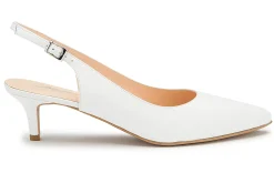 Sling|Pumps|Horsch Schuhe Sling in Übergrößen