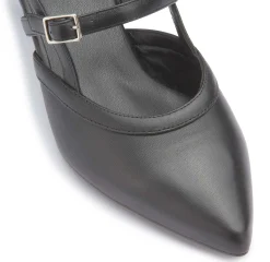 Sling|Sandalen|Horsch Schuhe Sling in Übergrößen