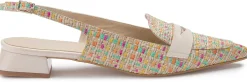 Sling|Sandalen|Horsch Schuhe Sling in Übergrößen