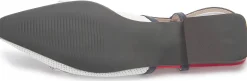 Sling|Sandalen|Horsch Schuhe Sling in Übergrößen