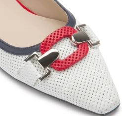 Sling|Sandalen|Horsch Schuhe Sling in Übergrößen