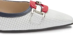 Sling|Sandalen|Horsch Schuhe Sling in Übergrößen