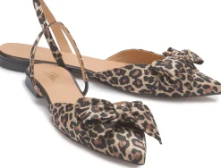 Sling|Sandalen|Horsch Schuhe Sling in Übergrößen Leo