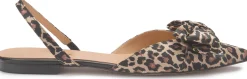 Sling|Sandalen|Horsch Schuhe Sling in Übergrößen Leo