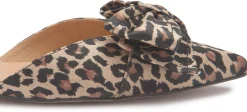 Sling|Sandalen|Horsch Schuhe Sling in Übergrößen Leo