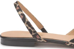 Sling|Sandalen|Horsch Schuhe Sling in Übergrößen Leo