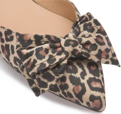 Sling|Sandalen|Horsch Schuhe Sling in Übergrößen Leo